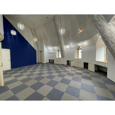 【居間・リビング】 | 第２アムスビル