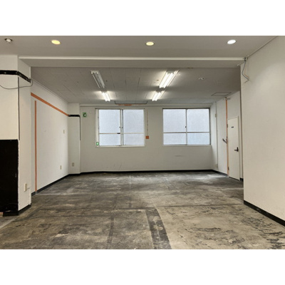 【内装】 | 第６アムスビル（旧片山ビル）