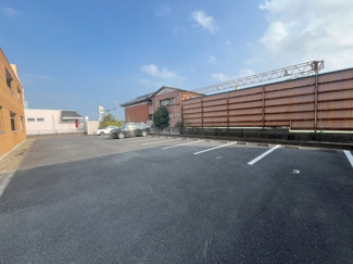 【駐車場】 | Pollux（ポルックス）