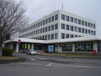 【周辺】 | Pollux（ポルックス） | 石岡市役所まで458ｍ