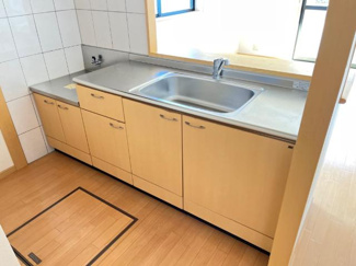 【キッチン】 | Pollux（ポルックス） | キッチン