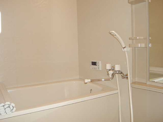 【浴室】 | Pollux（ポルックス） | バス