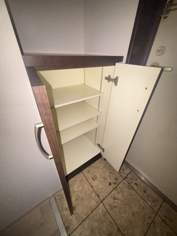 ForYou神戸・灘の収納