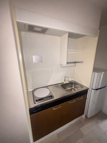 ForYou神戸・灘のキッチン