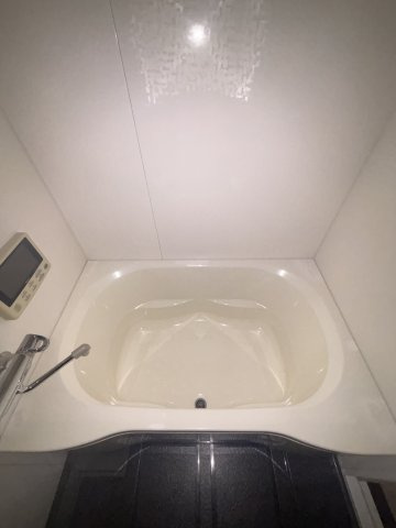 ForYou神戸・灘の浴室