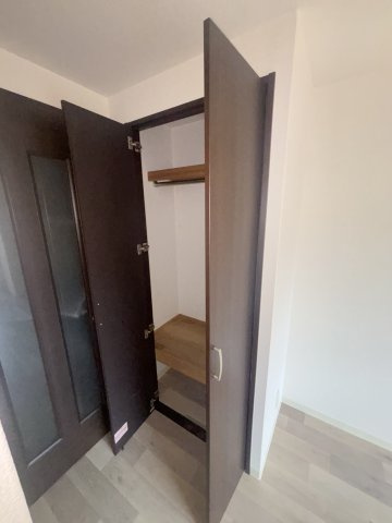 ForYou神戸・灘の収納