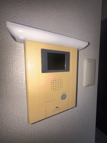 ForYou神戸・灘のセキュリティ