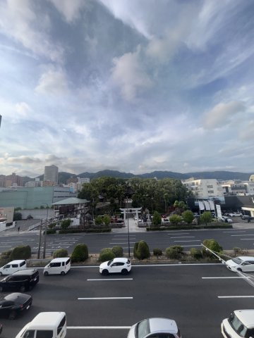 ForYou神戸・灘の展望