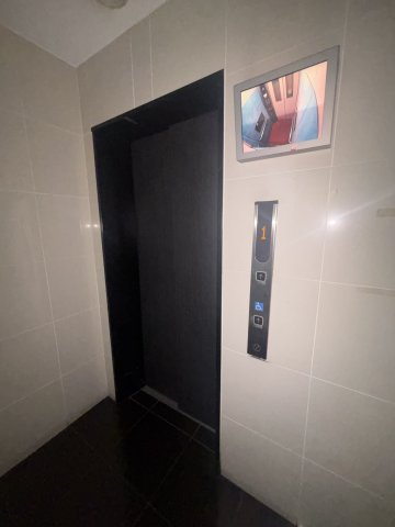 ForYou神戸・灘のロビー