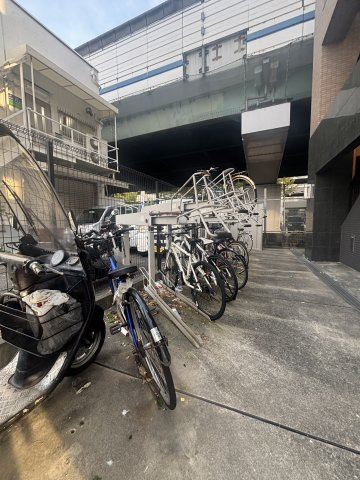 ForYou神戸・灘のその他共用部分