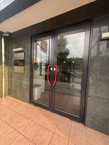 ForYou神戸・灘のエントランス