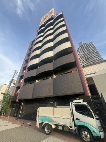 ForYou神戸・灘の外観