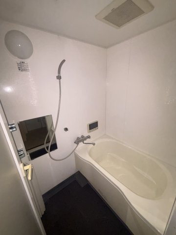 ForYou神戸・灘の浴室