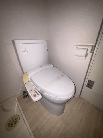 ForYou神戸・灘のトイレ