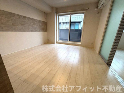 【居間・リビング】 | イスタナ若松