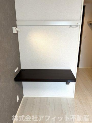 【その他】 | イスタナ若松 | ワークスペース