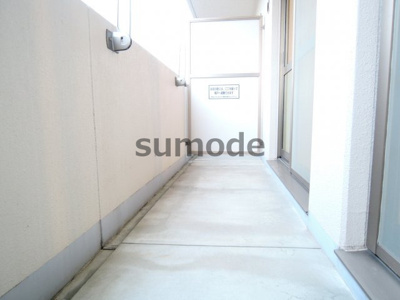 【バルコニー】 | ヴィラコンフォート