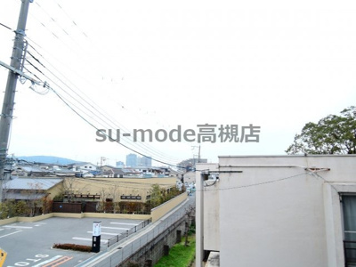 【展望】 | ヴィラコンフォート