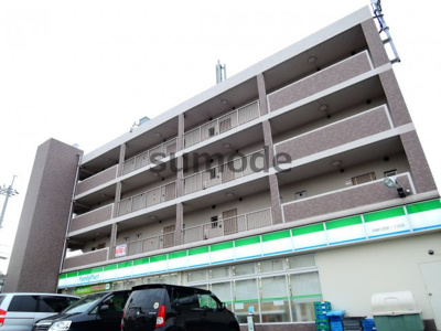 【外観】 | ヴィラコンフォート