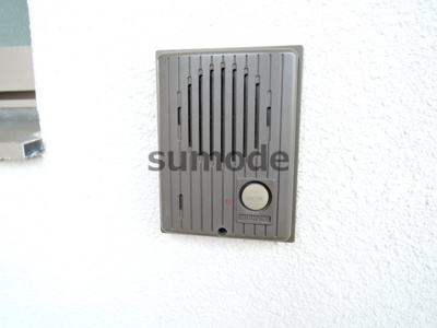 【セキュリティ】 | ヴィラコンフォート