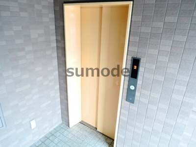 【その他共用部分】 | ヴィラコンフォート