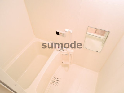 【浴室】 | ヴィラコンフォート