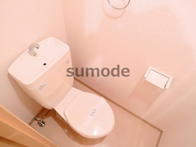 【トイレ】 | ヴィラコンフォート