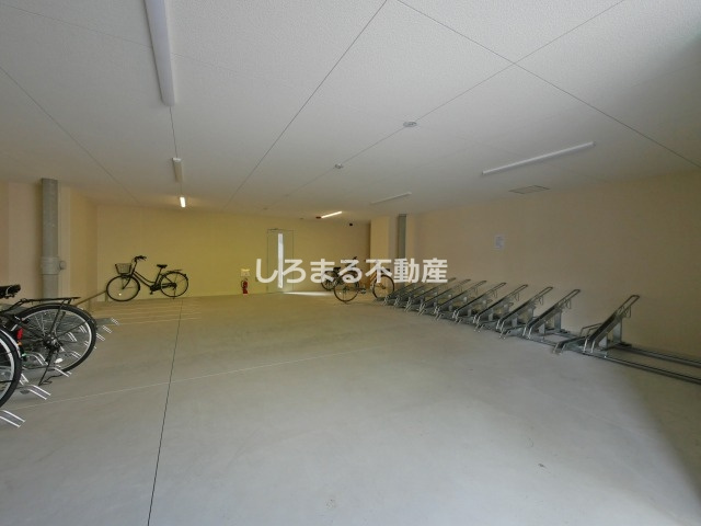 フォーリアライズ弁天町ノビアのその他共用部分