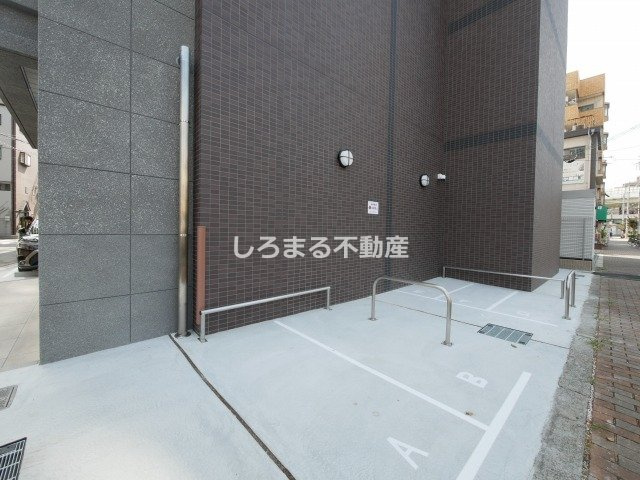 フォーリアライズ弁天町ノビアのその他共用部分