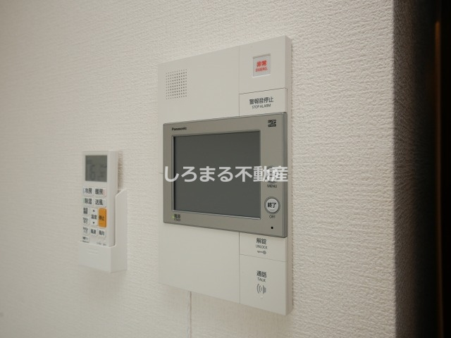 フォーリアライズ弁天町ノビアの設備