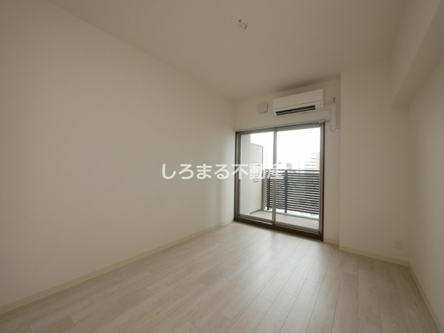 フォーリアライズ弁天町ノビアの居間・リビング