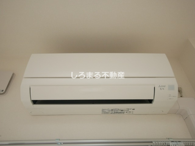 フォーリアライズ弁天町ノビアの設備