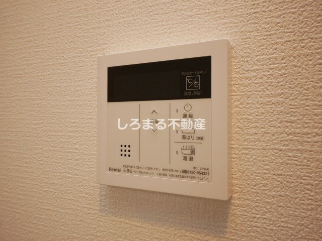 フォーリアライズ弁天町ノビアの設備