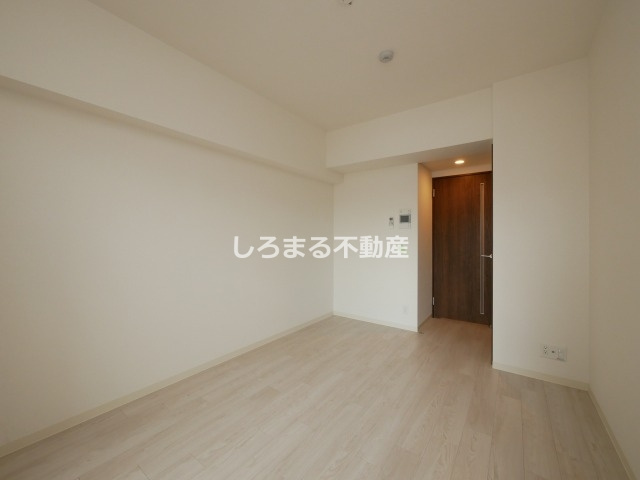 フォーリアライズ弁天町ノビアの居間・リビング