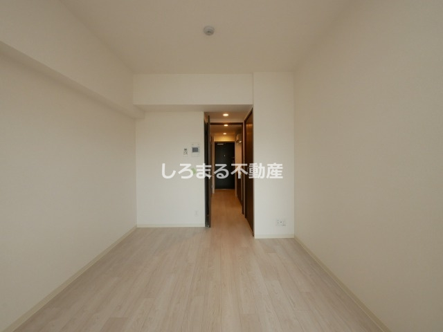 フォーリアライズ弁天町ノビアの内装