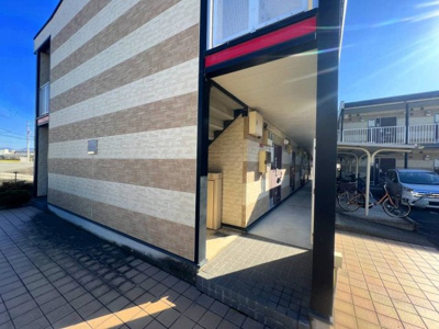 【その他】 | レオパレスＴ＆Ｄ