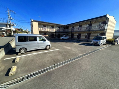 【その他】 | レオパレスＴ＆Ｄ