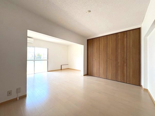 サンライズ藤井寺の内装