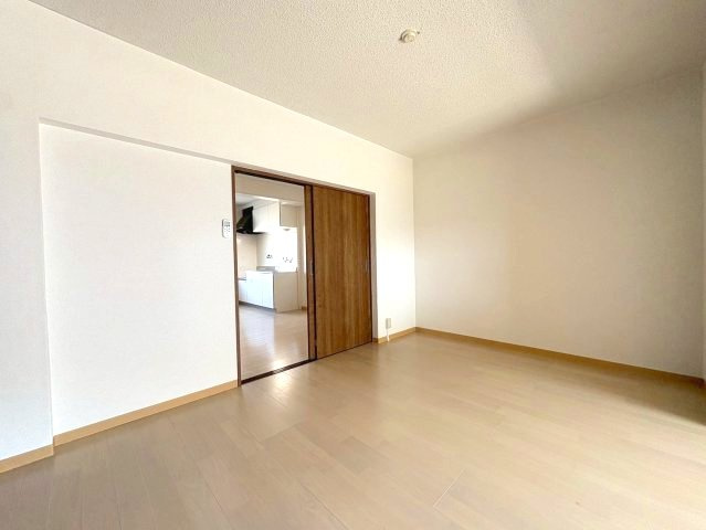サンライズ藤井寺の内装