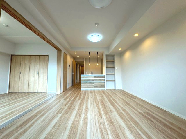 ダイアパレス花小金井