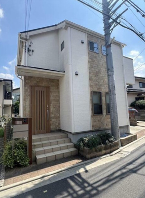 【外観】 | 三鷹市井の頭１丁目戸建