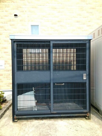 ブリージー　アヴェニューのその他共用部分