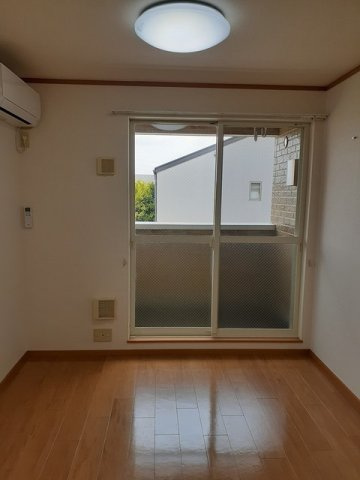 ブリージー　アヴェニューの居間・リビング