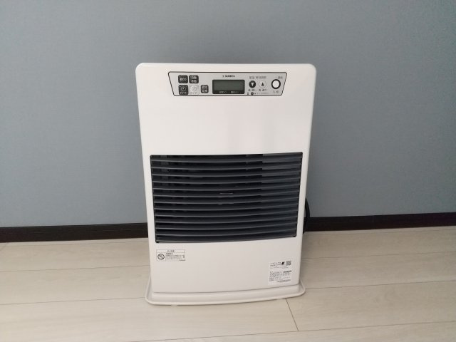 ブルジェオンAの設備