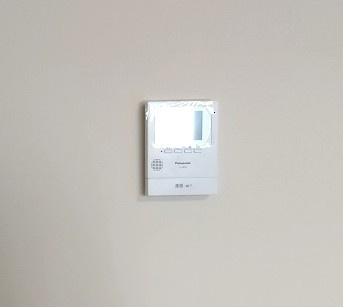 ブルジェオンAのセキュリティ