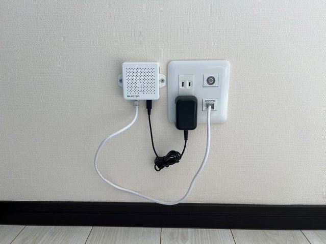 ブルジェオンAの設備