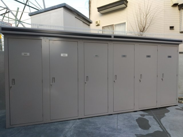 ブルジェオンAのその他