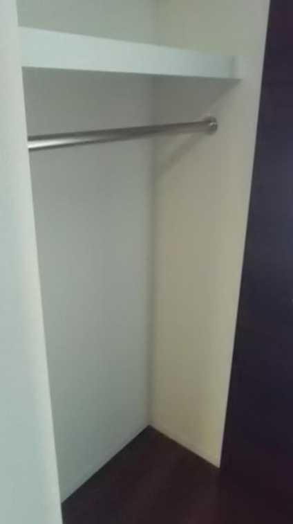 スパシエグランス学芸大学　ペット相談　分譲賃貸　オートロックの収納