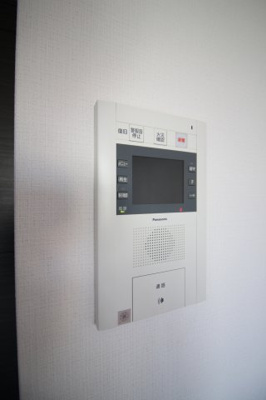 【セキュリティ】 | プレサンス神戸裁判所前デリシア