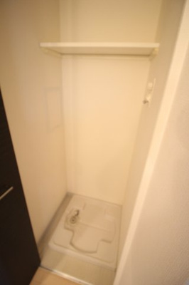 【洗面所】 | プレサンス神戸裁判所前デリシア